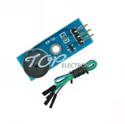 Active Buzzer Alarm Module Sensor Beep for arduino smart car