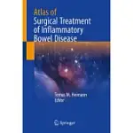 ATLAS OF SURGICAL TREATMENT OF INFLAMMATORY BOWEL DISEASE