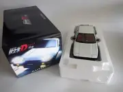 autoart 1:18Toyota SPRINTER TRUENO AE86 ANIMATION FILM INITIAL D LEGEND 1 78798