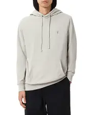Allsaints Brace Pullover Hoodie