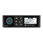 EcoXgear SoundExtreme Marine DIN Radio