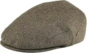 [Generic] Men Women Beret Cabbie Driver Hat Newsboy Caps Golf Ivy Flat Hats
