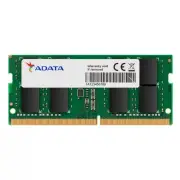 Adata 8GB 3200MHz SO-DIMM DDR4 STD 1.2V Laptop/Notebook RAM Memory Module