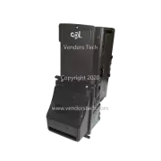 New CPI Talos T7T2-U5MUS 24 Volt MDB Bill Validator, Replaces MEI 2000 Series