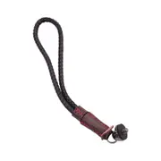 Hand Shoulder Strap Safe Line Sling Lanyard for DJI OSMO Mobile 2 Handheld Gimbal Camera Brown