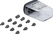 BGS 115-1 Special Bit Set, Drive Hexagon Socket 6.3 mm (1/4 Inch) for Type 115