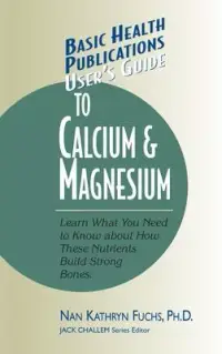 在飛比找博客來優惠-User’’s Guide to Calcium & Mag