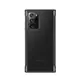 SAMSUNG Galaxy Note20 Ultra 原廠透明防撞背蓋-黑色(公司貨-盒裝)