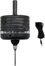 VENEKA CNC V5 V6 0.005μM 3D Touch Probe Edge Finder Set to Find the Center Desktop CNC Probe for and Grbl