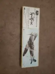 PICA Kit - Spitfire RC Kit - 65" WS - New LI24