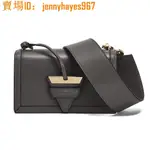 二手 LOEWE BARCELONA SMALL BAG 寬背帶