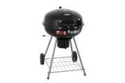 Dreamo Outdoor BBQ Smoker Portable Charcoal Roaster