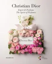 Christian Dior: The Spirit of Perfumes by Carole Biancalana (English) Paperback