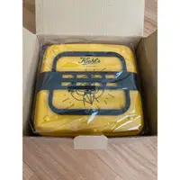 在飛比找蝦皮購物優惠-Kiehl’s 契爾氏 保養品牌週年慶 美式雙層微波餐盒