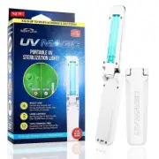 Sentura Portable UV Magic Sterilization Light - NEW IN BOX