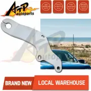 Fits Ford Ranger PX 2012-2021 Bonnet Hinge UHF Antenna Bracket 4mm Left Side