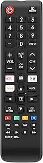 Newest Universal Remote Control for All Samsung TV Remote Compatible All Samsung LCD LED HDTV 3D Smart TVs Models