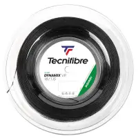 在飛比找蝦皮購物優惠-Tecnifibre DYNAMIX 200M / 壁球線,