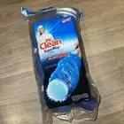 Mr.Clean Mr. Clean Super Twist Mop Magic Eraser, Cotton 46997