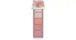 [Essence cosmetics] Essence Peachy Blossom Highlighter Palette And Blush 15 G