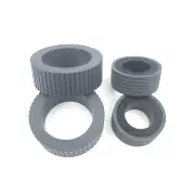PA03656-0001 Pickup Brake Roller for Fujitsu ScanSnap iX500 iX1500 Ix1400 iX1600