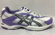 CLEARANCE!! Asics Gel Netburner Ignites 3 GS Kids Netball Shoes (0152)
