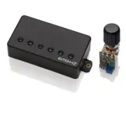 EMG ALX Set | black | Alexi Laiho of Children of Bodom humbucker bridge pickup
