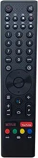 Remote Control for Kogan KALED43XT9310STA KALED75XU9210STA TV 4K HDR Smart Tv
