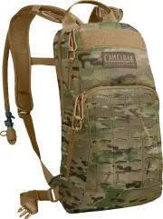 Camelbak Mule 3L Military Spec Crux Hydration Pack - Multicam