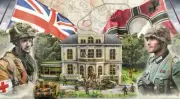 Italeri 6107 Operation Market Garden 1/72 Scale Diorama Set