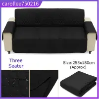 在飛比找蝦皮購物優惠-1/2/3 Seater Couch Sofa Cover 