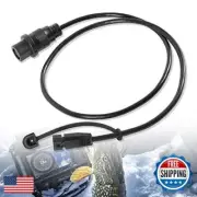 1852086 Replace for MKR-MDI-2 Adapter Cable, Fit for Humminbird Helix 7 G3 G3
