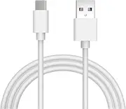 Type-C Fast Data Charger USB Cable Cord for Google Pixel 2 3 4 5 XL C 6 6a 7 7a Pro Tablet (1 Meter)