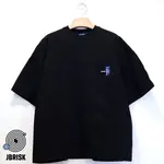 【JBRISK】NAUTICA JP TOO HEAVY S/S POCKET TEE 現貨L號