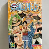 在飛比找蝦皮購物優惠-ONE PIECE航海王14入免運 東立 二手漫畫書