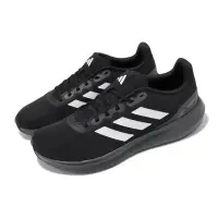 在飛比找momo購物網優惠-【adidas 愛迪達】慢跑鞋 Runfalcon 3.0 