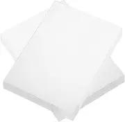 VANZACK 50pcs Sheets Absorbent Disposable Dog Pee Pads Quick Absorption Puppy Training Sheets for Cats Dogs Gentle Skin Maximum Absorption for Clean Residue Floors