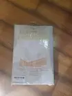 White Zipper Vinyl Queen Mattress Protector 10" Deep Waterproof Bedbug Proof