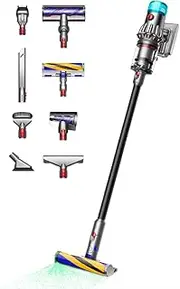 [Dyson] Zone Absolute+ Noise Cancelling Headphones w/ Explorer Travel Case 434675-01 - Prussian Blue/Bright Copper