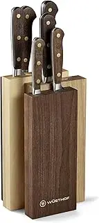 [Wüsthof] WU CRAFTER KNIFE BLOCK SET 7PC