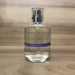 停產 試香 瑰柏翠 薰衣草咖啡 CRABTREE & EVELYN LAVENDER & ESPRESSO 分享香