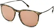 [Rodenstock] R3342 C151 olive, gunmetal 57/18/145 MAN Sunglasses