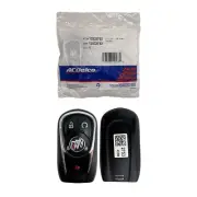 OEM 2018–2022 Buick Regal Encore GX Smart Key Fob Remote HYQ4EA
