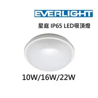 在飛比找樂天市場購物網優惠-可超取【燈王的店】億光星庭 LED 10W/16W/22W 