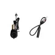 Cadillac DeVille Concours 1994-1995 Factory Replacement Radio Powered Antenna