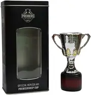 Footscray 1954 Official VFL Replica Premiership Cup