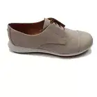 NEW Samuel Hubbard Womens Shoes Freedom Stroll Buff Nubuck Size 9.5 M Beige
