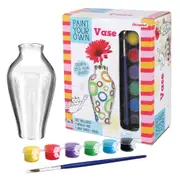 Kaper Kidz Friends 4 Ever Bracelet Making Kids Craft Kit - Creative Activity, Non-Toxic, Safe for Children