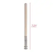 Adjustable Pencil Extender Lengthener Holder Art Writing Drawing Hobby Tool