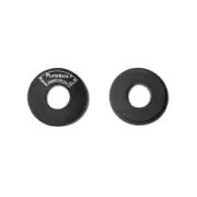 PlateMate Magnetic Add On Weight Plate | Fractional Plates - 1.25 lb Donut